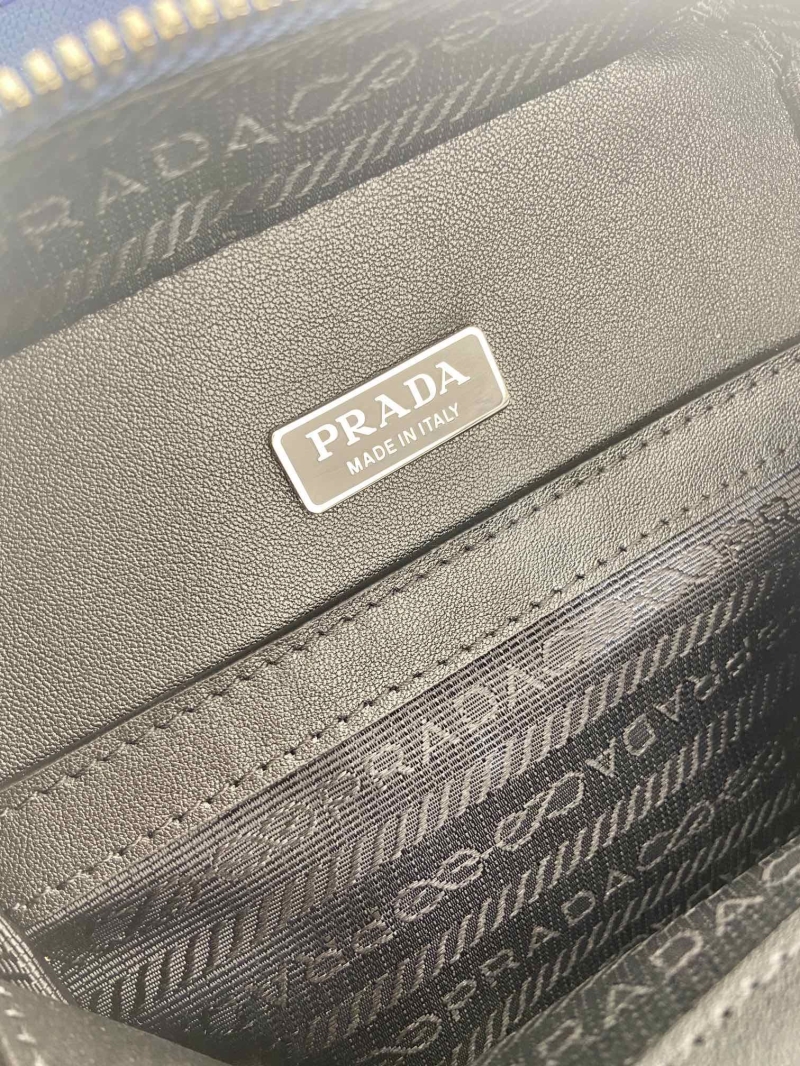 Prada Waist & Chest Packs